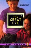 The Great Eye cover