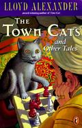 The Town Cats and Other Tales cover