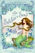 The Selchie's Seed cover