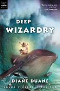 Deep Wizardry cover