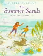 Summer Sands cover