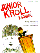 Junior Kroll, Esquire cover