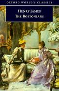 The Bostonians cover