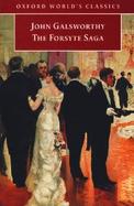 The Forsyte Saga cover