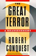The Great Terror A Reassessment cover