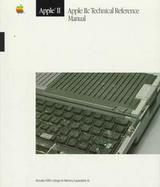 Apple IIc Technical Reference Manual cover