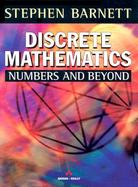 Discrete Mathematics Numbers and Beyond cover
