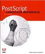 Postscript Language Reference cover