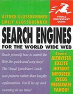 Search Engines for the World Wide Web cover