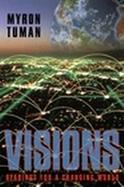Visions: Readings for a Changing World cover