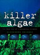 Killer Algae cover