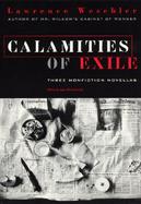 Calamities of Exile cover