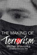 The Making of Terrorism cover