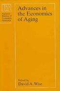 Advances in the Economics of Aging cover