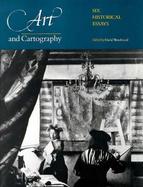 Art and Cartography Six Historical Essays cover