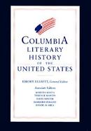 Columbia Literary History of the United States cover