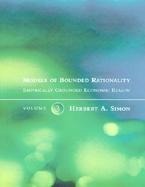Models of Bounded Rationality Empirically Grounded Economic Reason (volume3) cover