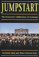 Jumpstart The Economic Unification of Germany cover
