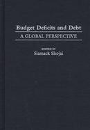Budget Deficits and Debt: A Global Perspective cover