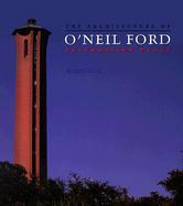 The Architecture of O'Neil Ford Celebrating Place cover