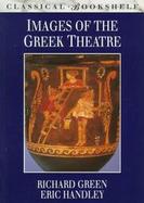 Images of the Greek Theatre cover