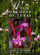 Wild Orchids of Texas cover