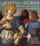 Giotto to Durer Early Renaissance Painting in the National Gallery cover