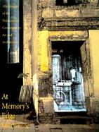 At Memory's Edge After-Images of the Holocaust in Contemporary Art and Architecture cover