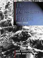 The Russian Front 1941-1945 cover
