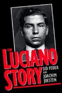 The Luciano Story cover