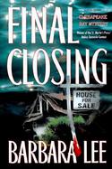 Final Closing cover