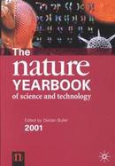 The Nature Yearbook of Science and Technology 2001 cover