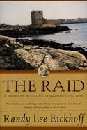 The Raid cover