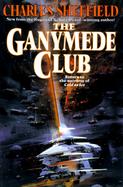 The Ganymede Club cover