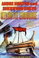 Atlantis Endgame: A New Time Traders Adventure cover