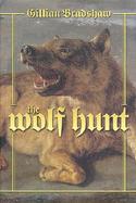 The Wolf Hunt cover