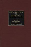 Encyclopedia of Empiricism cover