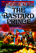 The Bastard Prince: Vol. 3 cover