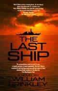 The Last Ship A Novel cover