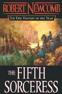 The Fifth Sorceress: Volume I of the Chronicles of Blood and Stone cover