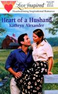 Heart of a Husband cover