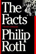 The Facts: A Novelist's Autobiography cover