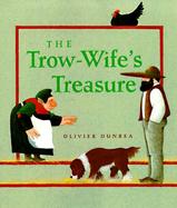 The Trow-Wife's Treasure cover