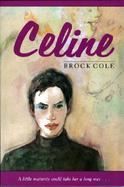 Celine cover