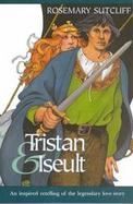 Tristan & Iseult cover