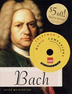 Bach with CDROM cover