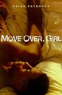 Move Over Girl cover