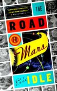 The Road to Mars A Post-Modem Novel cover