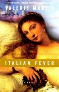 Italian Fever A Novel cover