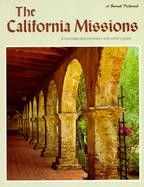 California Missions cover